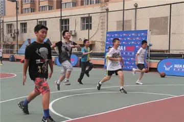 为什么篮球规则对球员发展如此重要?_0